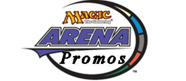 Arena promos